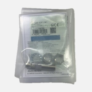 <span class=keywords><strong>Sensor</strong></span> jarak induktif silinder E2E-X10ME1-M1 E2E-X10MF2 2M E2E-X18MY2 2M E2E-X1R5Y2 5M E2E-X2F1-M1 untuk OMRON - Product Image 3