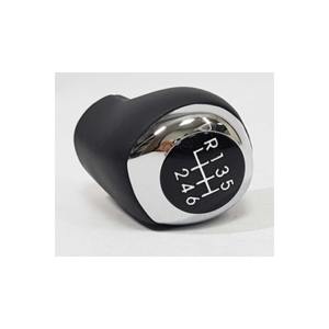 Pomo de Palanca de Cambios de Coche ACCENT BLUE para Modelos de Vehículos I30 2011-2015 I20 2012-2016 43711-1J330-2012-2016 - Product Image 1