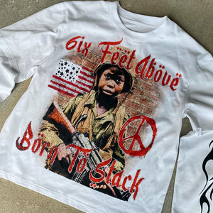 Fournisseur en gros de t-shirts personnalisés en coton imprimé pour hommes et femmes Chemise unisexe vierge Fabricant OEM - Product Image 4