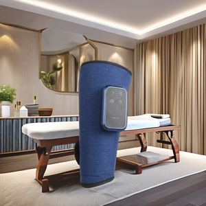 2025 masseur <span class=keywords><strong>de</strong></span> Compression <span class=keywords><strong>de</strong></span> jambe détendre la <span class=keywords><strong>ceinture</strong></span> <span class=keywords><strong>de</strong></span> Massage d'étanchéité <span class=keywords><strong>de</strong></span> mollet pour l'application <span class=keywords><strong>de</strong></span> bras et <span class=keywords><strong>de</strong></span> pied caractéristique <span class=keywords><strong>de</strong></span> chauffage incluse - Product Image 6