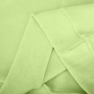 Conjunto Deportivo de 2 Piezas de Algodón de Alta Calidad, Nuevo Modelo 2025, Anti-Pilling, Corte Holgado, Diseño Personalizado para Mujer - Product Image 6