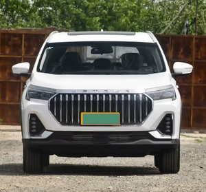 ENVÍO INMEDIATO SUV Eléctrico Turbo Familiar de Tamaño Mediano, Interior Espacioso, Distancia Entre Ejes de 2850 mm, Asientos de Cuero, Modelo Automático de 6 Plazas - Product Image 1