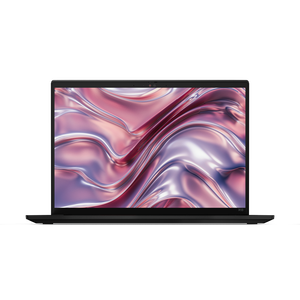 L e n o v o Think pad X13 Inter Core I5-1340P 16 Go DDR5 512 Go SSD 13.3 pouces FHD 300nit 100% sRGB Wi-Fi 6E Ordinateur portable professionnel - Product Image 3