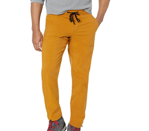 Alta calidad suelta cintura elástica pantalón de chándal hombres Cargo algodón Jogger pantalones para hombres - Product Image 6