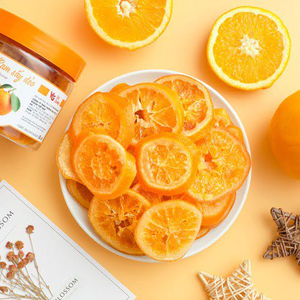 La meilleure ORANGE SÉCHÉE Naturellement DU VIET NAM - Product Image 4