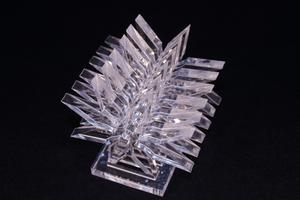 Vajilla personalizada, almohadillas y alfombrillas, posavasos hechos a mano, diseños de moda, formas únicas, tamaños, utensilios de cocina premium de la India - Product Image 2