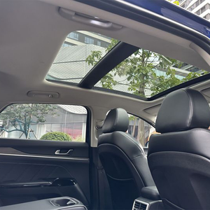 Véhicule d'occasion vérifié 2024 380T GT-Line Berline Ultra-Luxe Inspirée de la Série K5 Diesel R17 Gauche Automatique Prix Bas Stock Japon Prêt à l'emploi - Product Image 2