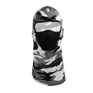 Top Quality Professional Design Full Face <b>Cover</b> Lightweight Breathable Waterproof Hunting Sports Fishing Face Balaclava <b>Head</b> - Product Image 3