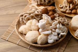 Hongo Melena de León Fresco Entero, Cultivado en Frío, 30 Días de Vida Útil, Procedente de Maharashtra, India - Product Image 5