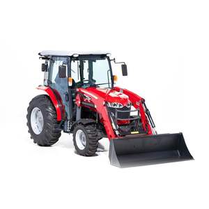 Remolque para Tractor Agrícola FairlyMassey Ferguson 2800, Volquete Hidráulico de Alta Capacidad, Garantía de 2 Años, en VENTA, Mejor Precio al por Mayor - Product Image 1