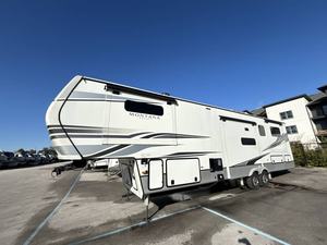 Usado, 2022, K-e-y-s-t-o-n-e M-o-n-t-a-n-a 3791RD, listo para vender - Product Image 6