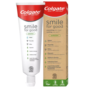 Wholesale Bulk Colgate <b>Toothpaste</b> Supplier Optic White Max Fresh Cavity Protection Fluoride Whitening Pastes Low Export Prices - Product Image 3