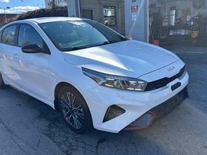 KIA FORTE GT-LINE FWD 2023 USADO (LHD/RHD) - Product Image 2