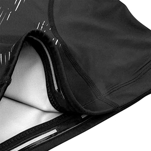 Custom Printed Full Sublimation Long Sleeve <b>Compression</b> <b>Shirt</b> for Adults for Sale - Product Image 5