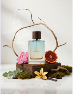Aceite de Perfume de Ámbar Oriental de Larga Duración, Exportación a Granel de Fábrica, Aceite de Perfume de Oud Amaderado de Lujo - Product Image 6