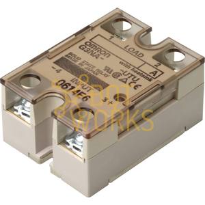 Omron G3NA450BU377390 - Nuevo - Product Image 1