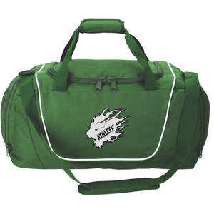 Bolsa de lona personalizada de nailon unisex barata para hombre, bolso impermeable para gimnasio, para entrenamiento, viaje, calidad, paquete de acompañante - Product Image 2