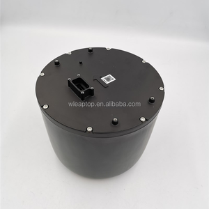 High Precision 3D Beamforming Radar for DJT T16 <b>Drone</b> Autonomous Obstacle Avoidance System Professional UAV <b>Accessories</b> - Product Image 2