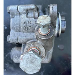 Pompa del Servosterzo IVECO Daily 35.8 85501142 814043 Diesel 2798 (95>01) - Product Image 2