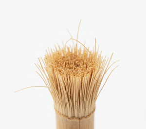 PureFlow Bâton dentaire en bois à base de plantes Biologique Blanchiment des gencives Santé Eco Friendly Hygiène dentaire Frais Nettoyage buccal Miswak - Product Image 5