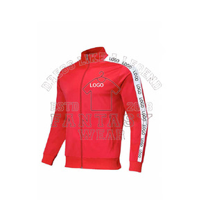 FANTASY WEAR OEM - Conjunto Deportivo de Dos Piezas para Hombre, Chándal Deportivo para Gimnasio con Diseño y Logotipo Personalizados - Product Image 3