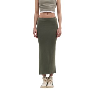 Falda Maxi Ajustada - Product Image 3