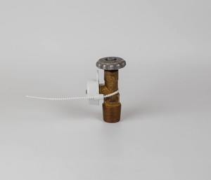 Sceau de sécurité pour les fermetures de barils et de bouteilles - Product Image 5