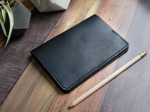 ที่ใส่การ์ดคะแนนกอล์ฟหนังแบบส่วนบุคคลบันทึกคะแนนบรรพบุรุษวัน LGSH-0019 - Product Image 4