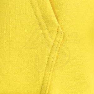 Sudadera con capucha OEM para hombre con bolsillo informal liso o impreso sudaderas con capucha para venta al por mayor en MOQ bajo - Product Image 5