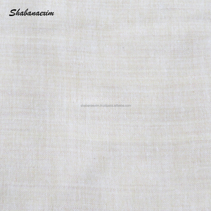 Nhà Máy Trực Tiếp Cung Cấp <span class=keywords><strong>Chambray</strong></span> Sợi Nhuộm Vải Cho Quần Denim Bông Vải Váy Bông Vải Dày - Product Image 2