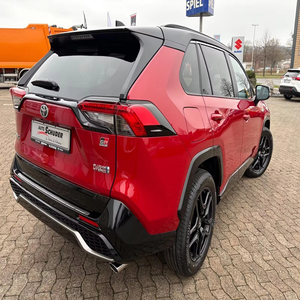 Toyota RAV4 Híbrido Enchufable GR 4x4 2024 – SUV con Tracción Total, Sonido JBL y Pantalla Head-Up - Product Image 1