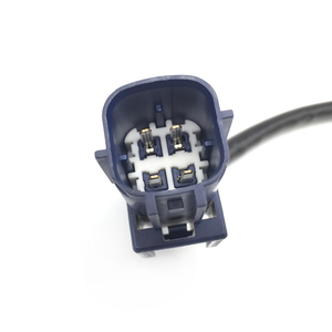 เซ็นเซอร์ออกซิเจนประสิทธิภาพสูง PEIVSO ราคาโรงงาน สำหรับ INFINITI M45 03-04 Q45 02-06 พร้อมการรับประกัน 1 ปี OEM 234-4301 - Product Image 4