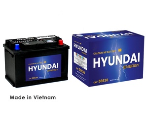 พลังงานฮุนได - Product Image 1