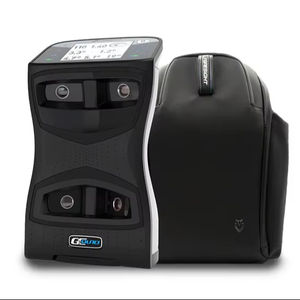 COMPRE AHORA! ProAccuracy para Simulador de Golf Industrial con Seguimiento de Doble Sensor y Proyección UltraHD - ¡EXPORTACIÓN MUNDIAL! - Product Image 1