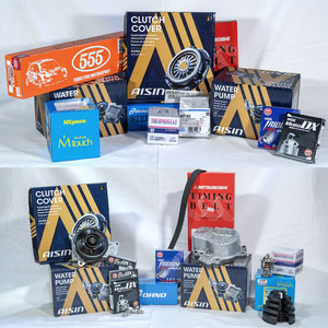 แผ่นเบรคโลหะต่ำสำหรับ DAIHATSU สำหรับ supra สำหรับคราสสำหรับ Spectron ผลิตในประเทศญี่ปุ่น hapad - Product Image 5