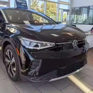 2021 Volks-wagen ID.4Pro S - Product Image 1