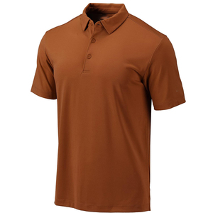 Polos de algodón y poliéster 100% superventas de alto grado a precio de fabricación de fábrica, polos de manga corta para hombre al por mayor - Product Image 3