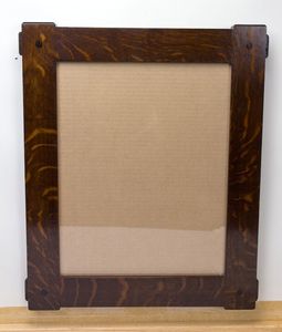 Meilleur cadre photo moderne en bois pas cher vente en gros cadre photo en bois maison inachevée cadres photo en bois naturel - Product Image 2