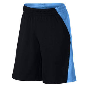 Custom Logo Summer Mens Shorts Double <b>Layer</b> Fitness Running Sports Shorts Quick Drying Shorts for Men - Product Image 6