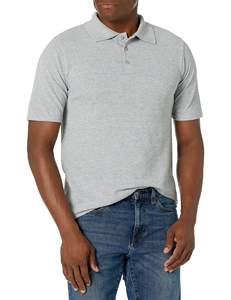 T-shirt personnalisé en coton lourd 100% pour hommes, à épaules tombantes, style vintage surdimensionné pour l'été - Product Image 5