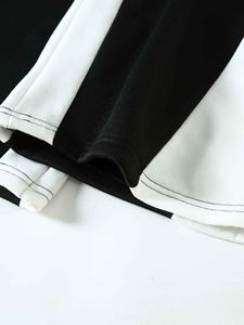 Pantalones de chándal para hombre, joggers atléticos, forro polar suave, ajuste cómodo para entrenamiento de gimnasio, entrenamiento, correr y ropa informal de calle diaria - Product Image 5