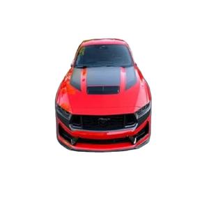 EXTRÊMEMENT PROPRE 2024 VOLANT À GAUCHE EURO IV PRÊT À ÊTRE EXPÉDIÉ - Product Image 1