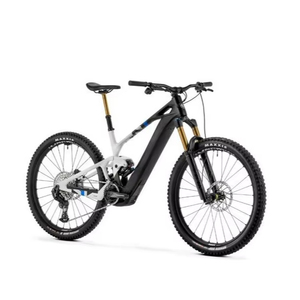 Best Selling Stock For New 2025 CRA/FTYY CARBON R/R S Adult Electrics Mountain Bike With 2-Year Warranty Ready to Ship - Product Image 1