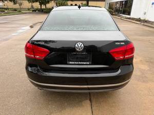 Volkswagen Passat TDI Diesel Premium del 2013 usata in vendita a basso prezzo - Product Image 6