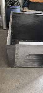 Horno de leña de lujo para exteriores Dorello donde la artesanía se encuentra con la pasión culinaria - Product Image 2