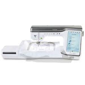 NUEVA máquina de coser y bordar Stellaire Innovis XJ2 AHORA DISPONIBLE - Product Image 2