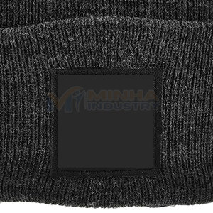 Best Selling <b>Men</b> Jacquard <b>Beanies</b> <b>Hats</b> Low Price Custom Logo Printed <b>Beanies</b> <b>Hats</b> Customized Color - Product Image 4