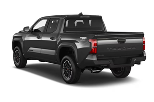 Taco.ma TRD Sport 4dr Doble Cabina 4WD 2025 ft. SB 2.4L 4cyl Turbo 8A, 6,1, - Product Image 3