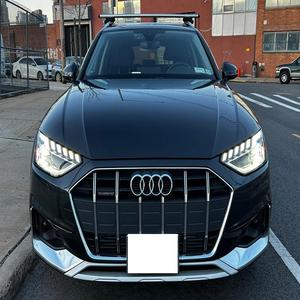 AUDI A4 ALLROAD QUATTRO PREMIUM PLUS 2020 d'occasion (conduite à gauche/droite) - Product Image 1