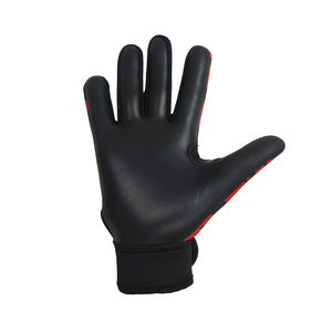 Guantes de fútbol gaélico profesional de diseño personalizado de alta calidad, ligeros y duraderos, agarre de látex, colores de equipo de juego - Product Image 3